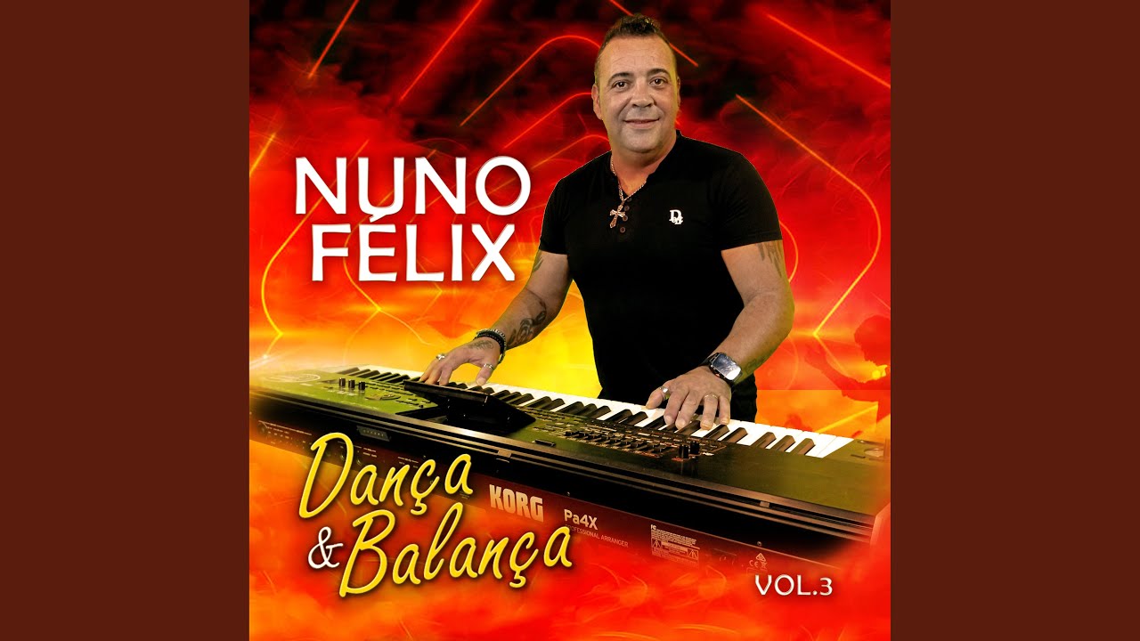 Me Liga Que Eu Vou