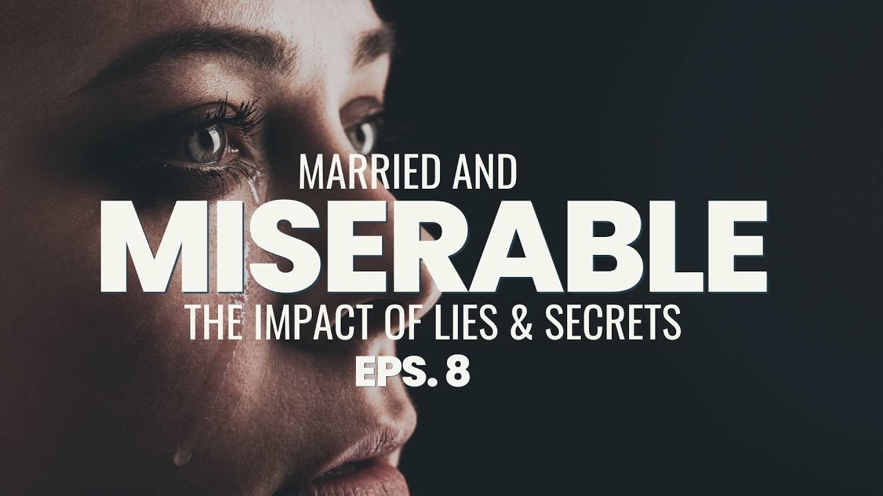 How a Tiny Secret Almost Destroyed My Marriage | Eps 8 | The Noble Marriage