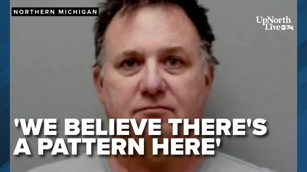Alleged victim speaks out about contractor fraud in Northern Michigan