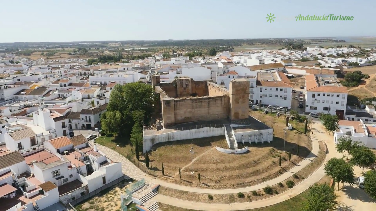 Una visita a Cartaya. Huelva