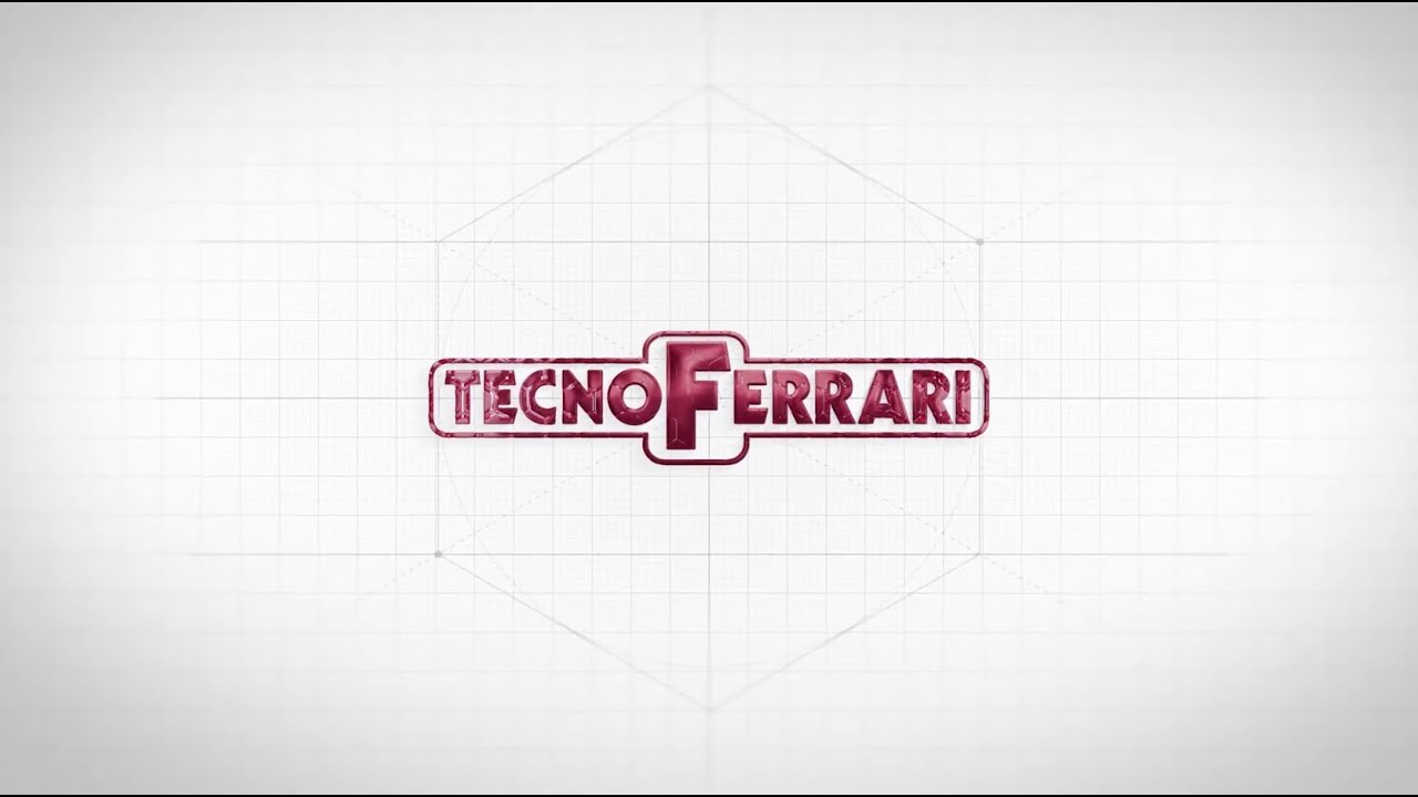 Video AGV Tecnoferrari la Casalgrande Padana