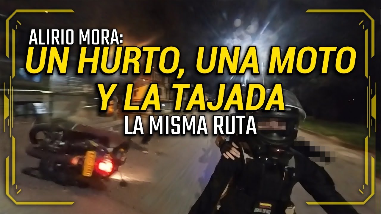 EMPRESARIOS DELINCUENCIALES: La RUTA del CRIMEN usada por los delincuentes en #CALI 🔍👮‍♂️🤐