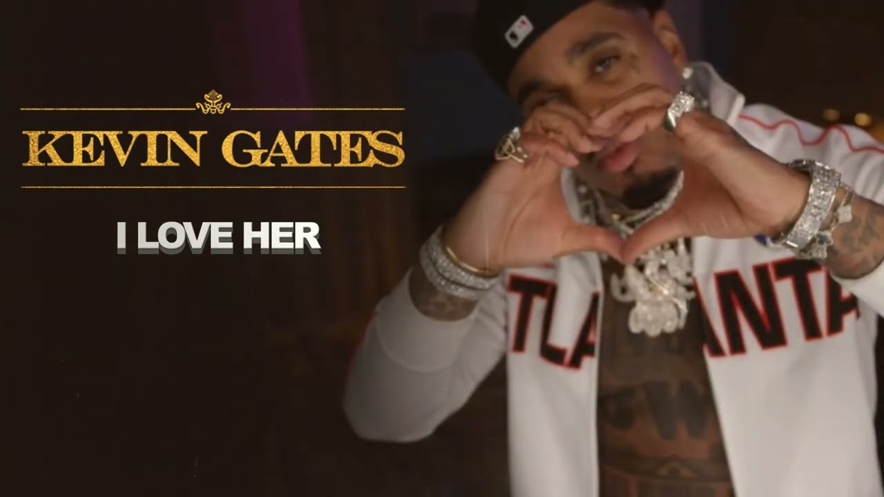 Kevin Gates - LOVE AND PLAY (FULL MIXTAPE, 2025)
