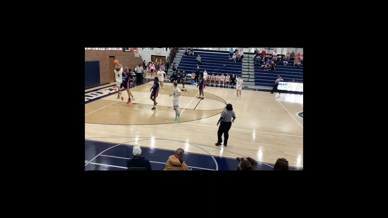 Darrius Dupree 6’2 Freshman