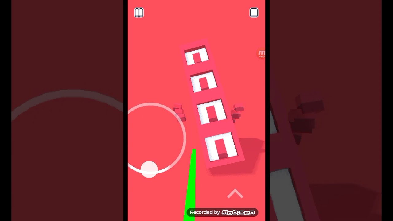 Reversed bot