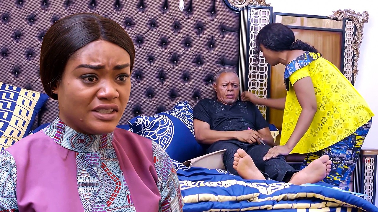 Your Day Won't Be Complete Without Watching Dis EMOTIONAL NEW Drama Everyone Is Talking About - 2026