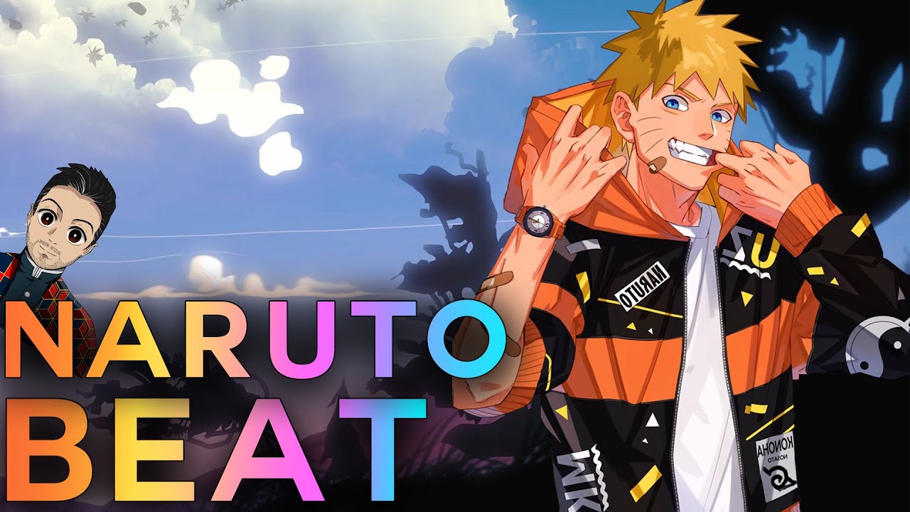 Naruto Type Beat 2021 | Naruto Trap Remix - Tyler Clark