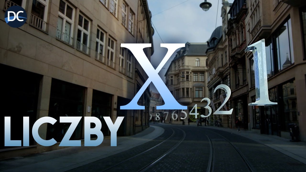 Tajemnice Liczb: Równanie matematyczne | Liczby, Które Zmieniły Świat | CZĘŚĆ 3 | Dokument