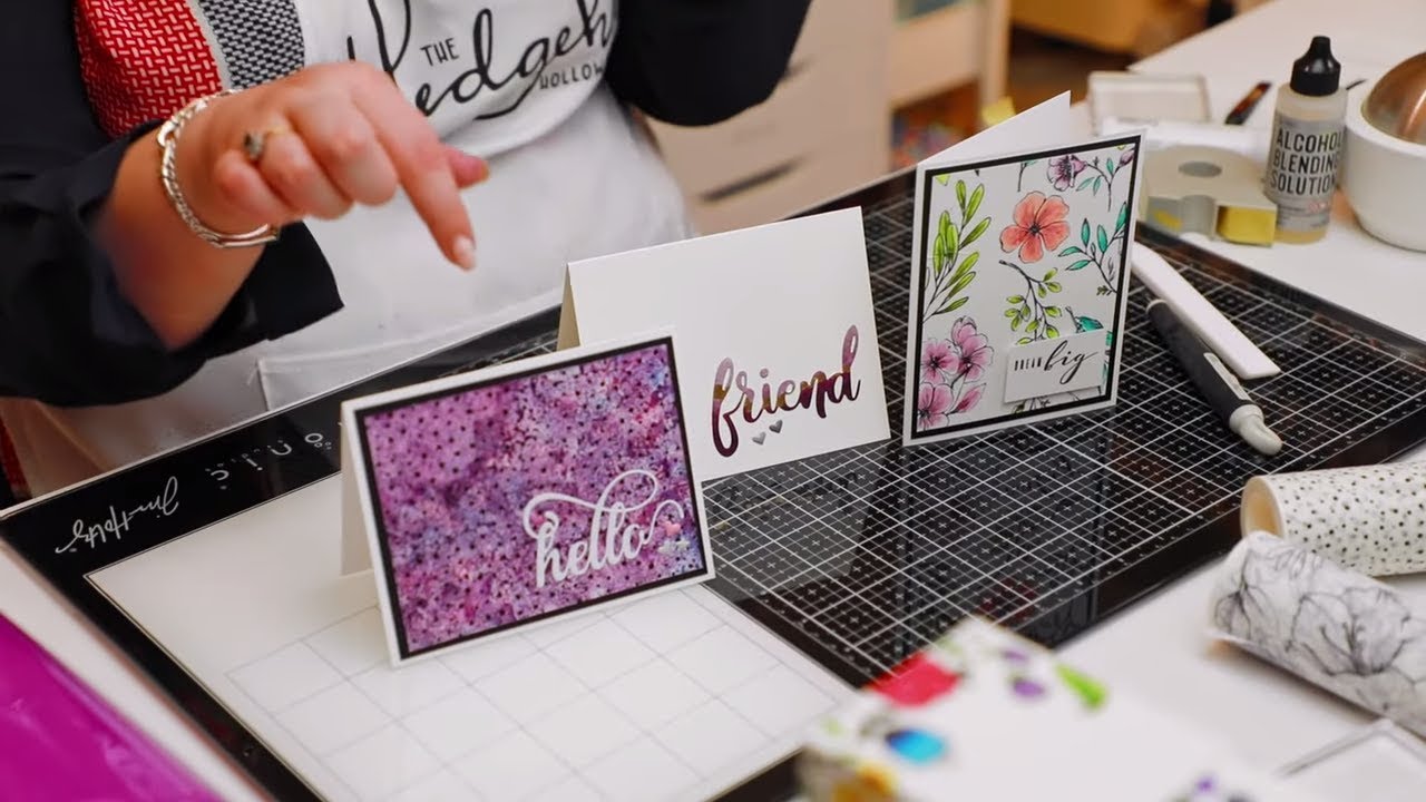 3 Ways to Use Washi Tape You Probably Haven't Thought Of!