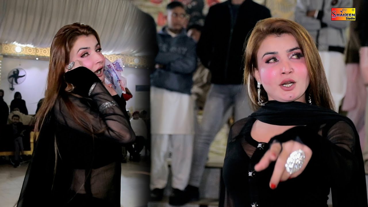 Kuj Loday Sajan |  Palak Chaudhry |  Dance Performance 2024 Shaheen Studio