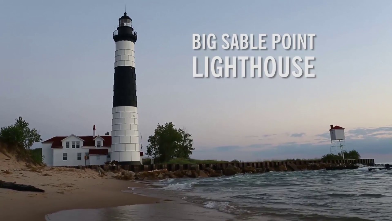 Big Sable Point Lighthouse turns 150-years-old