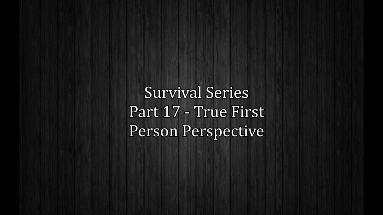 UE4 Survival Game - 