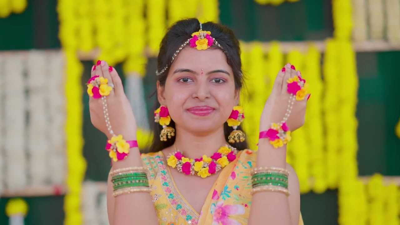 Haldi Hightlights