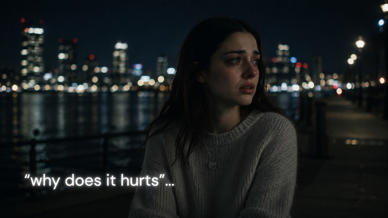 Lost Feelings - 