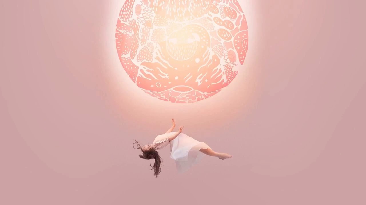 Purity Ring - begin again (Official Instrumental)