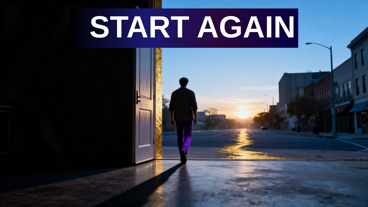 How To Start Liking Yourself Again In 14 Minutes