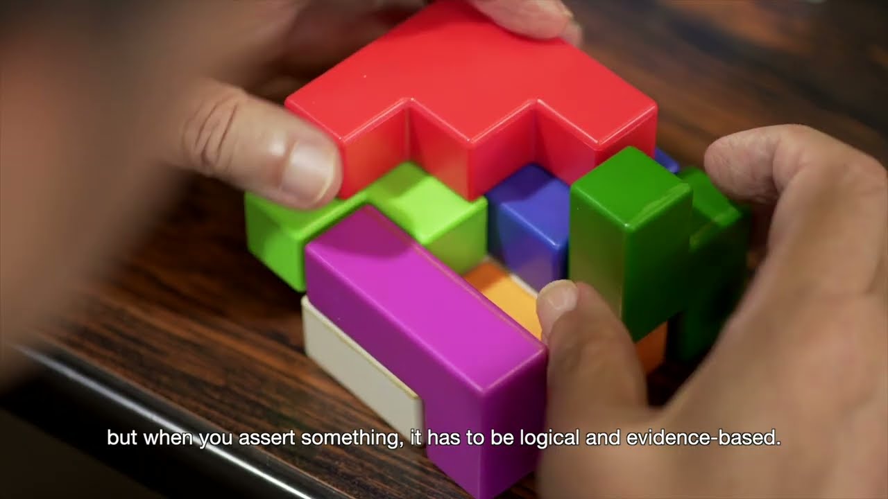 Mathematics in the World of STEM