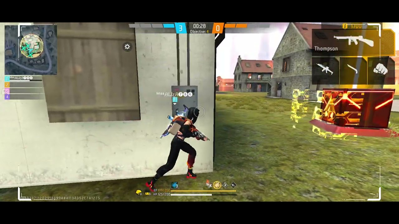 ACE MOVEMENT 🔥#freefire #garenafreefire #freefireindia #freefirevideos #freefiremax #fyp #gaming #yt