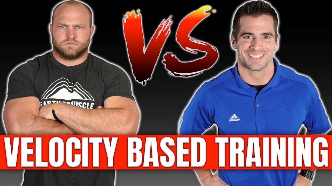 Is Velocity Based Training Really A Hoax? | Dane Miller Vs. Wil Fleming