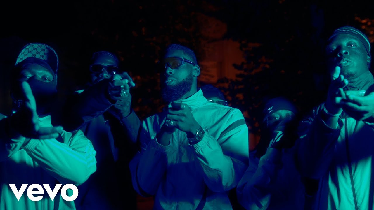 Bhk220 - Pilonli (Clip officiel)