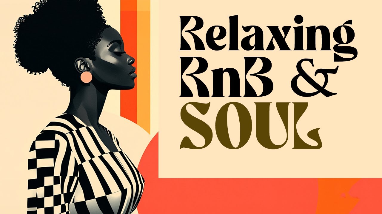 [Focused Soul Flow] Chill Jazz Grooves for Steady Productivity | リラックス / 勉強