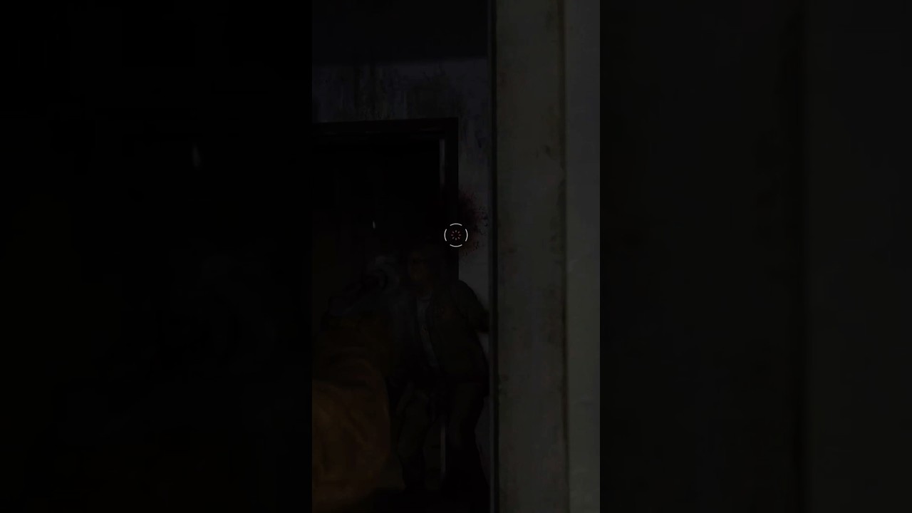 The Last of Us part 2: Yes, You Did! [Accessibility for the blind gamer] 