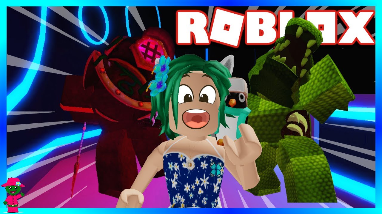 CAN I ESCAPE GUESTY DIVER AND GATOR? (Roblox Guesty Chapter 4)