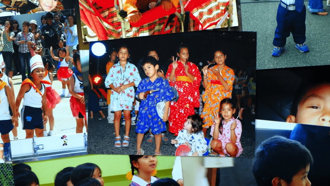 Growing Up Hispanic in Japan