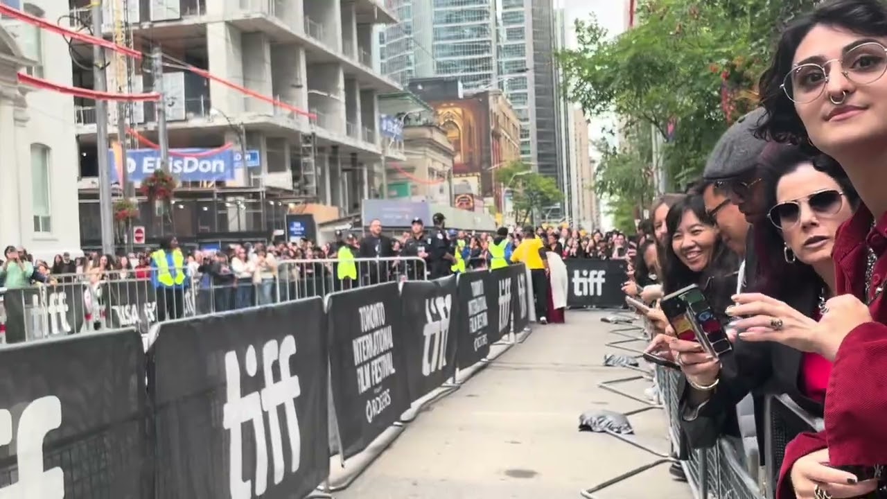 Tiff Day 1