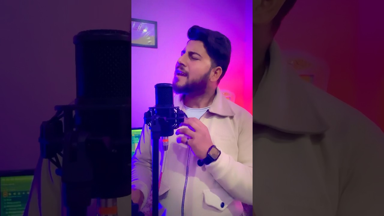 Waade saaryo by falak Bilal