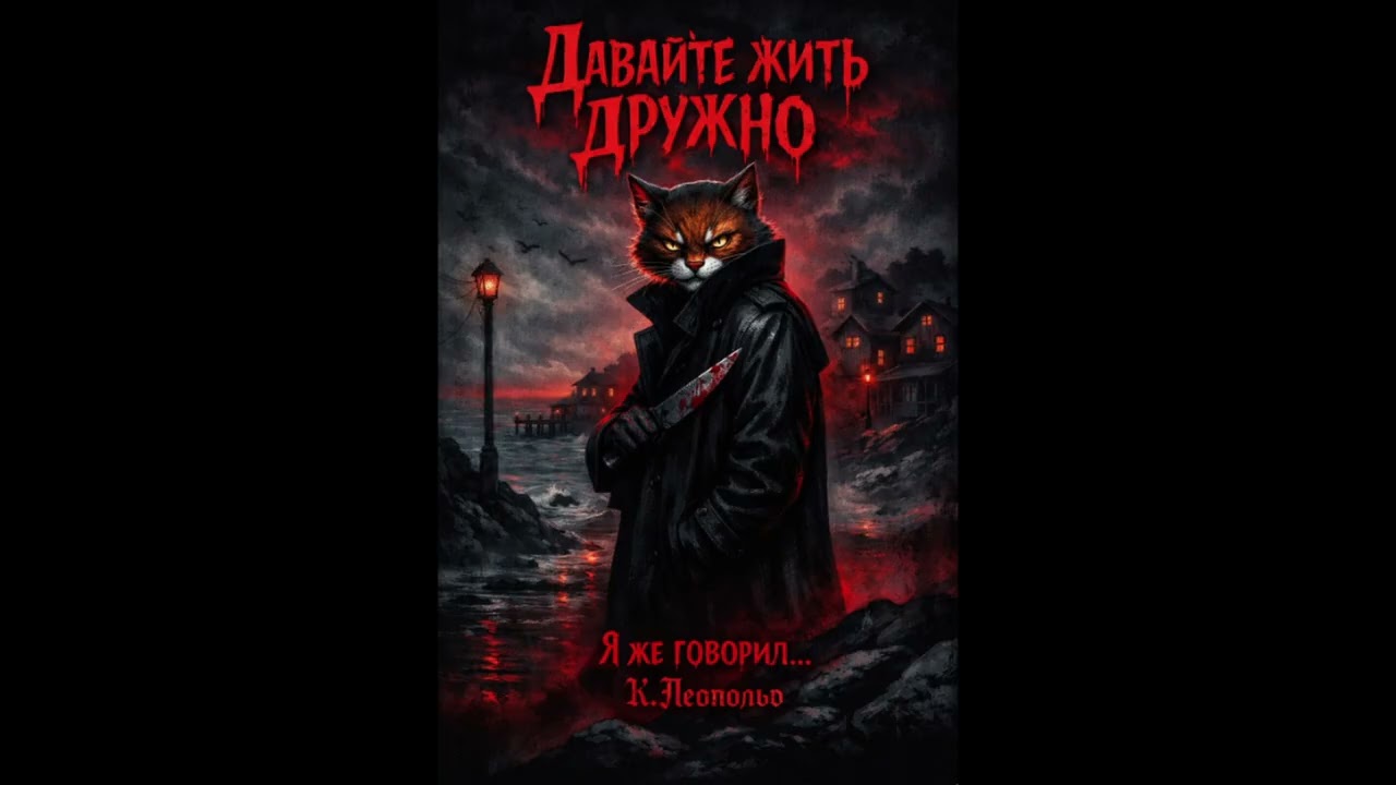Давайте жить дружно