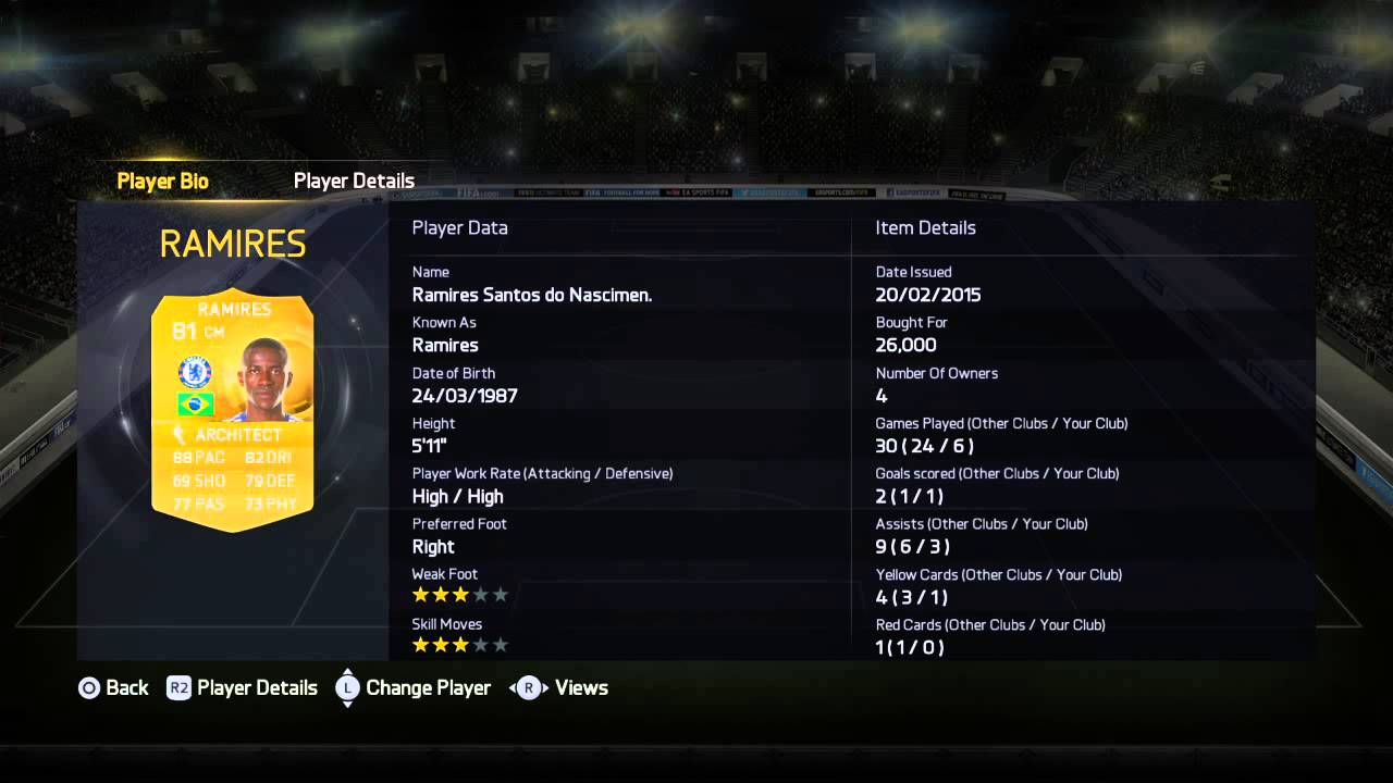 1,000,000 COIN SQUAD BUILDER ft Neymar.JNR