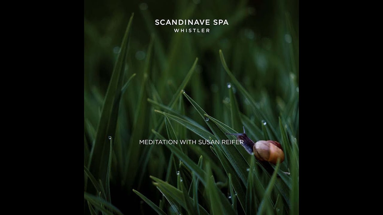 Scandinave at Home - Meditation