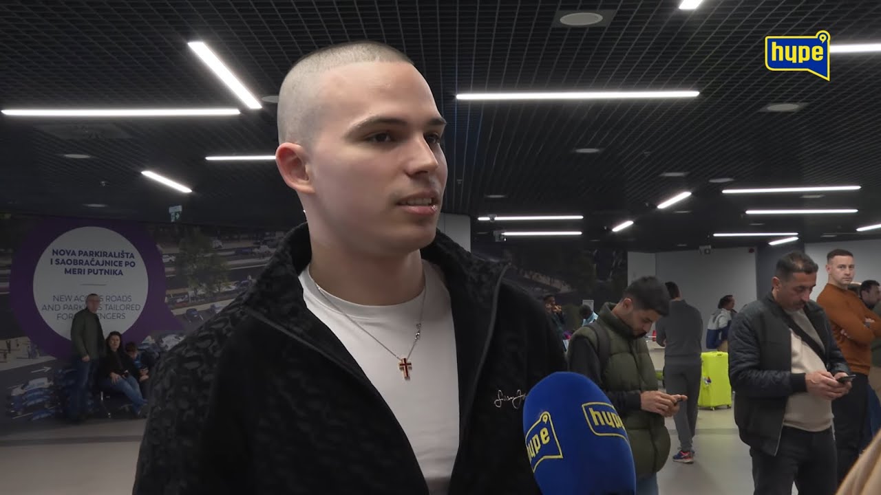 Vojaž o protestima Breskvicinih fanova 