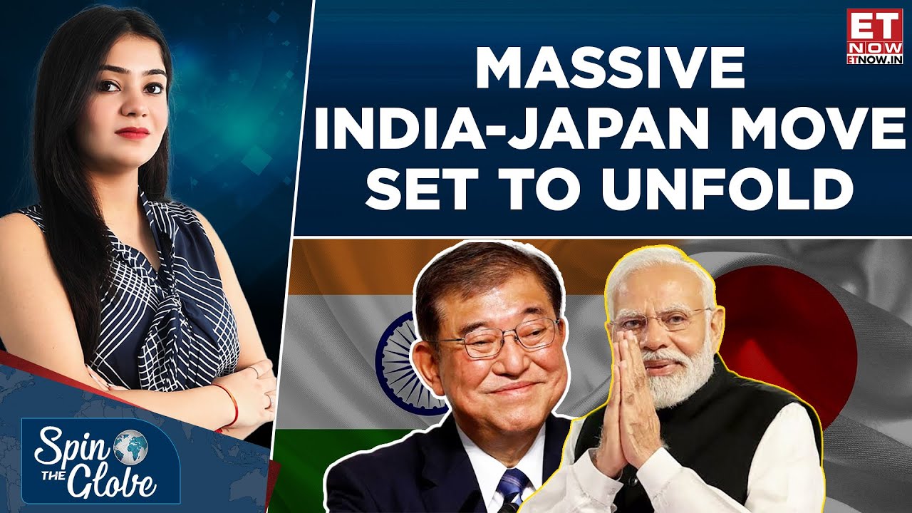 Japan&rsquo;s 10 Trillion Yen Power Play: Massive Investment Aimed At India&rsquo;s Future, What Does It Mean?