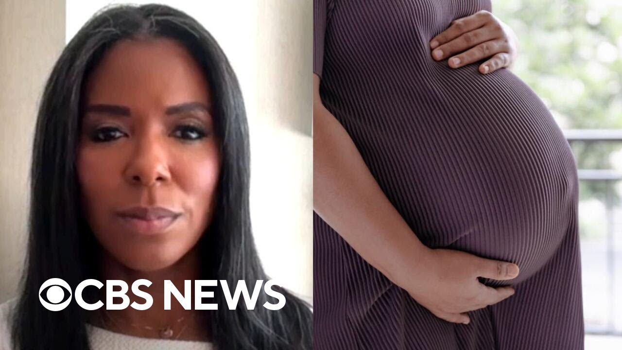 Postpartum depression is “much overlooked,” doctor says