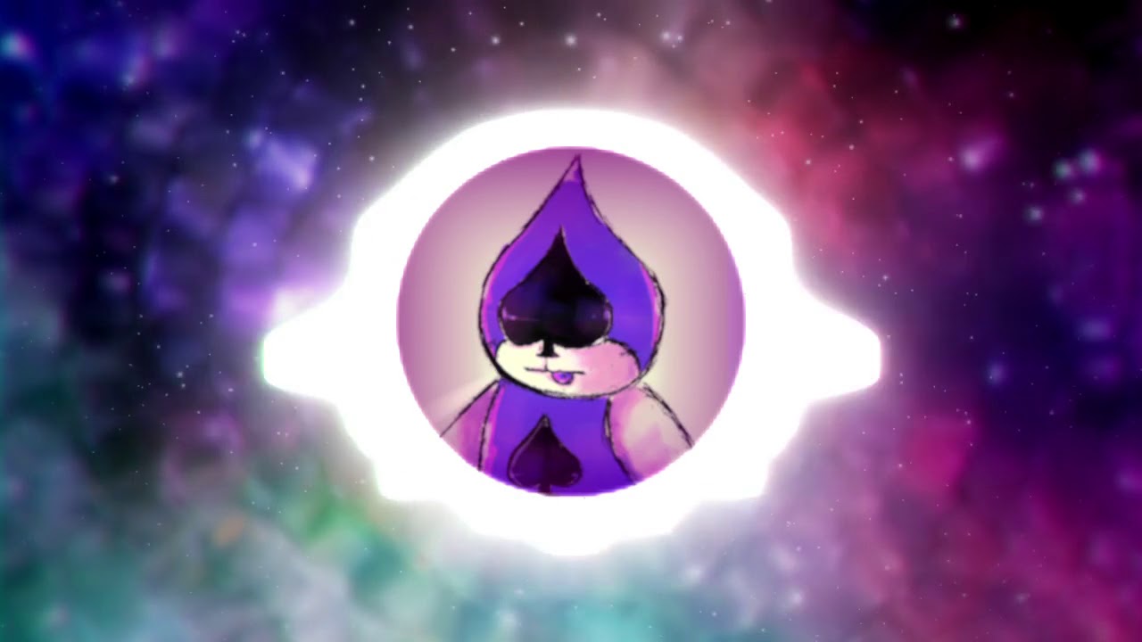 Deltarune - Lancer's Theme [Remix]