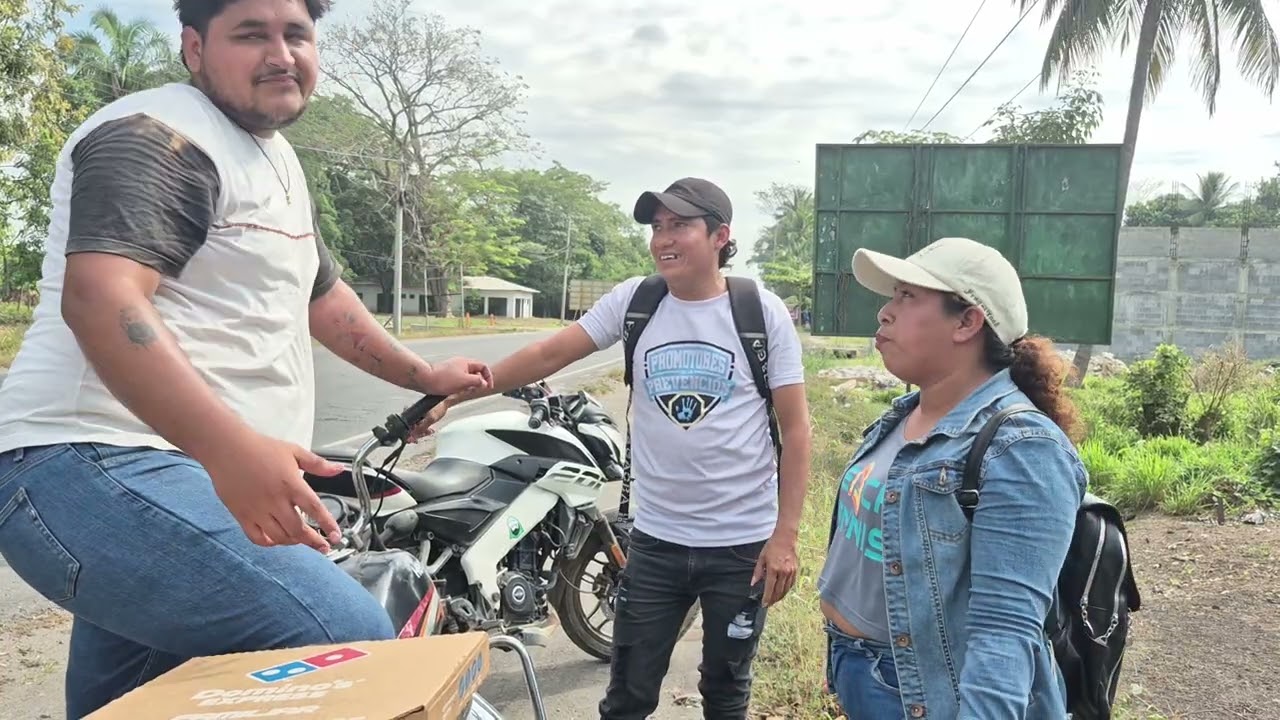 Esto se salio de control NENON ira aclarar todo con su Mamá sobre lo que dijo EVA