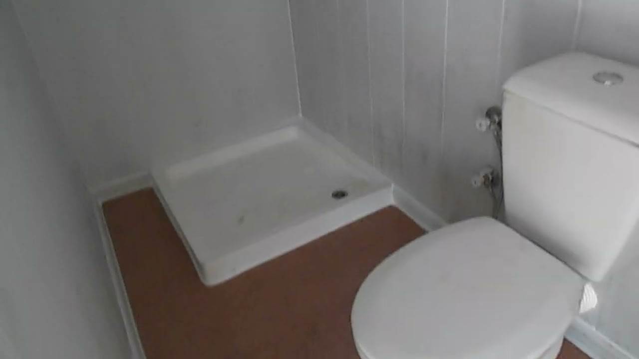 KONTEYNER 15 m² FULL LAMİNA-FÜME