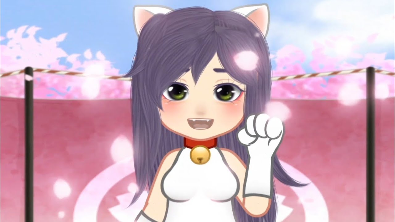 [REMAKE] Magical Doctor MEME | Mimi from lomando (GLITCH WARNING/NOT SCARY)