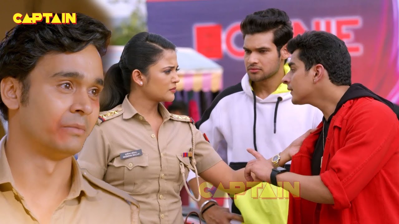 Santosh को छेड़नेवाले लड़को ने जब Cheetah को पीट डाला | Best of Maddam Sir | Full Episode