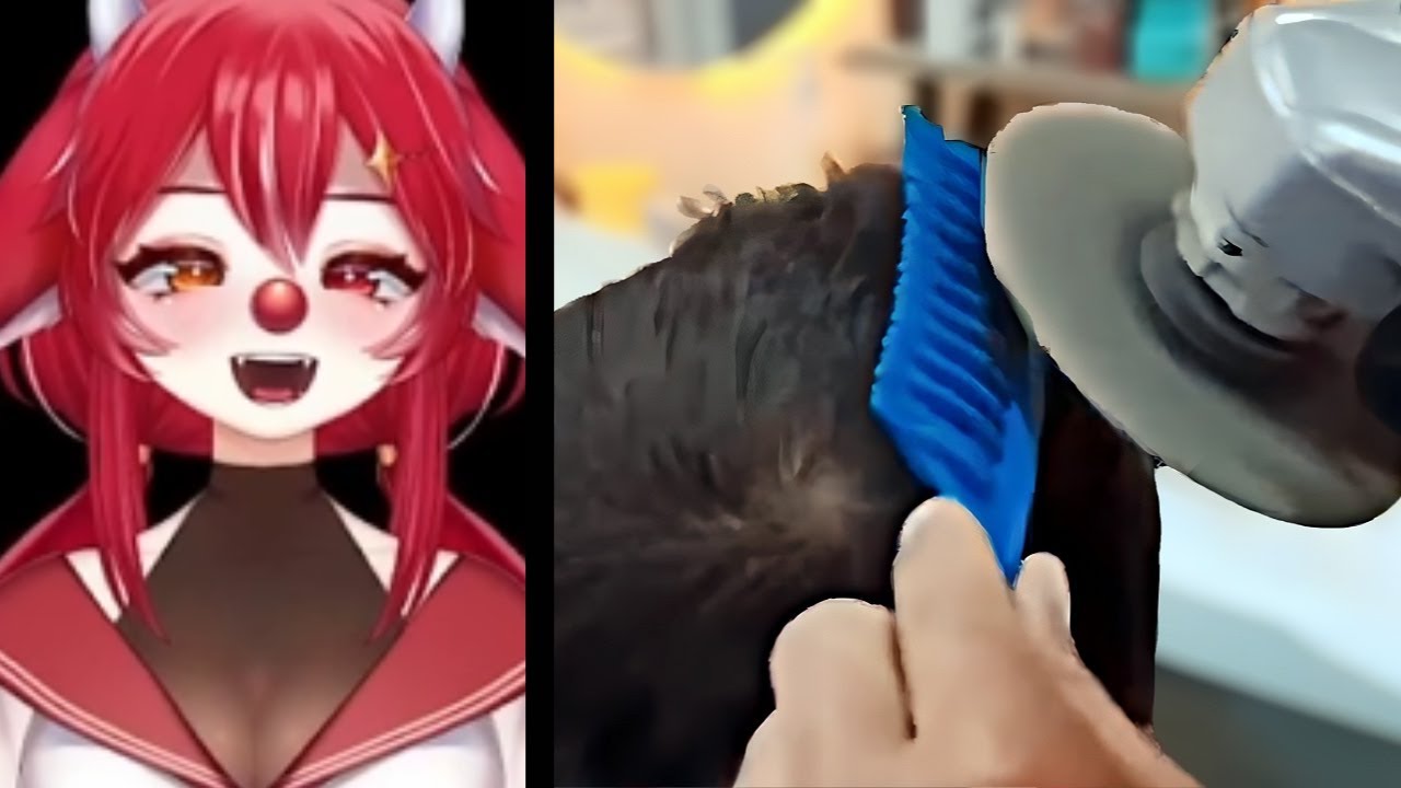 chiimuu REACCIONA a UNUSUAL MEMES COMPILATION V282