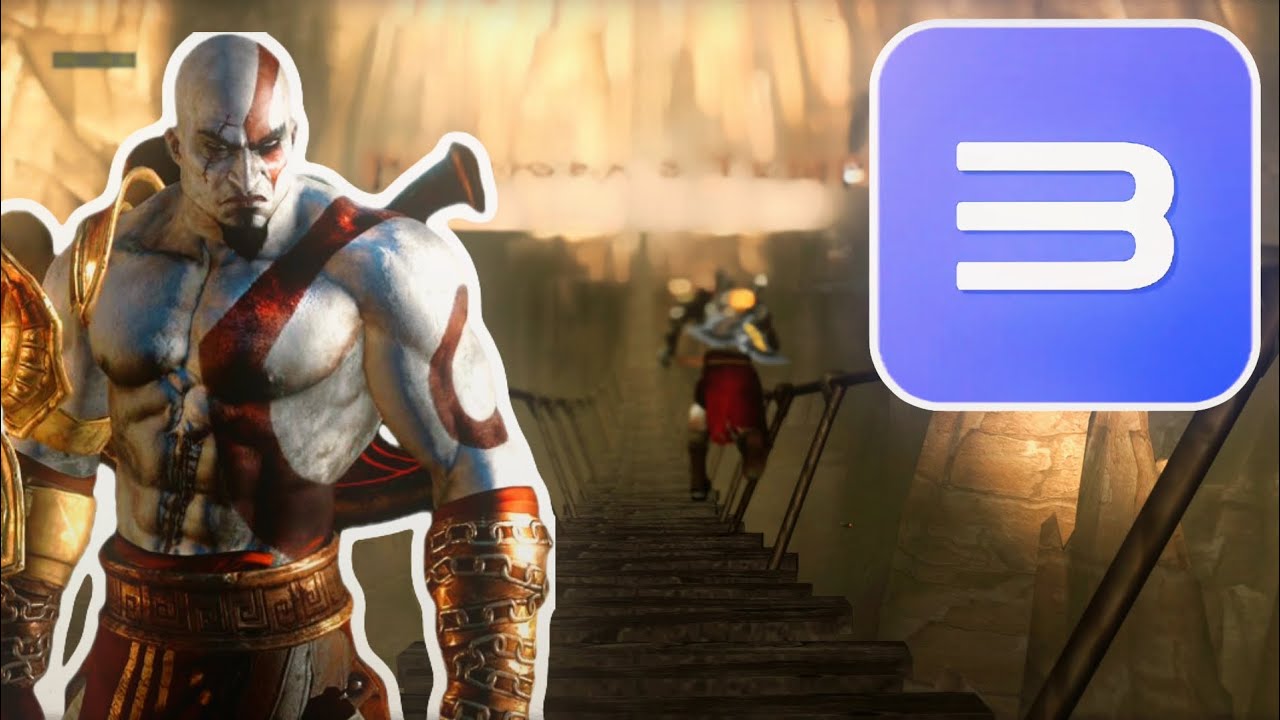 How To Play God Of War On PC | RPCS3 Full Tutorial 