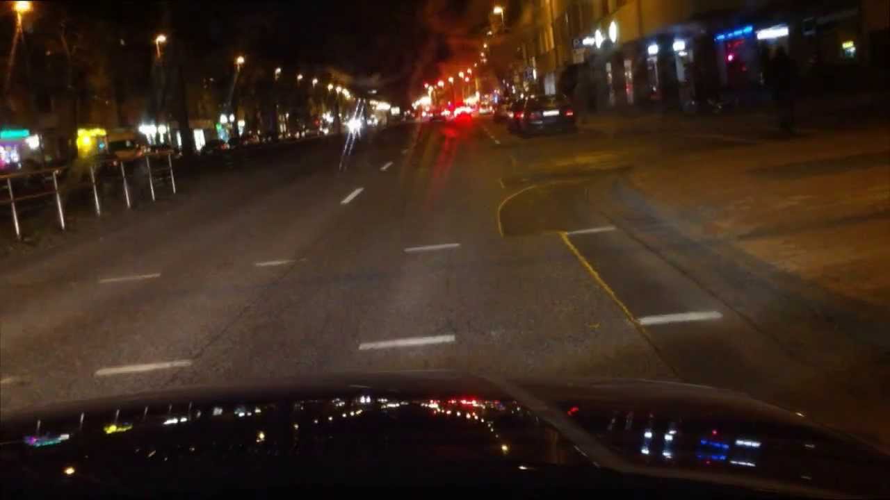 Hannover Straßen
