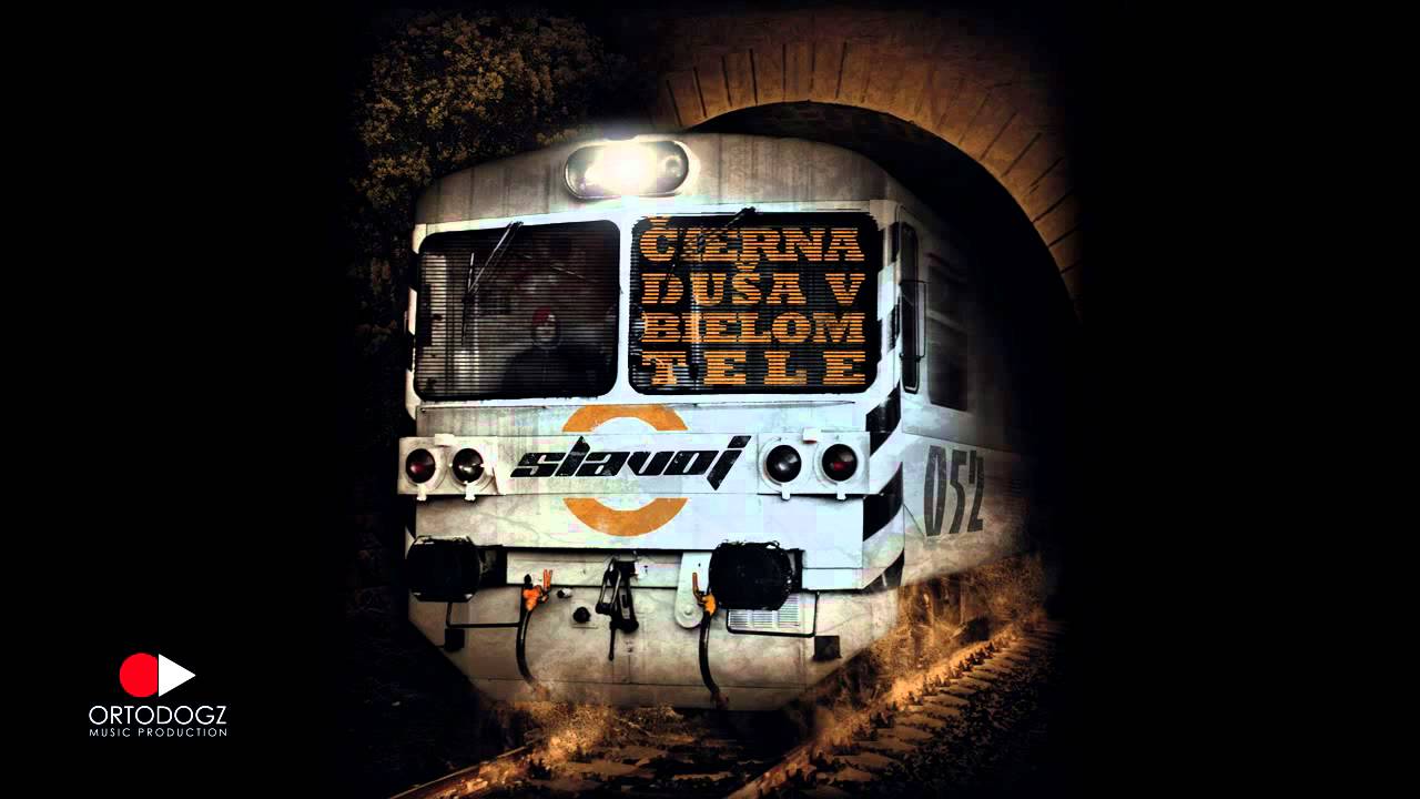 09. Slavoj - Narkovec (RWZet, Poly Fame) prod. OrtoDogz