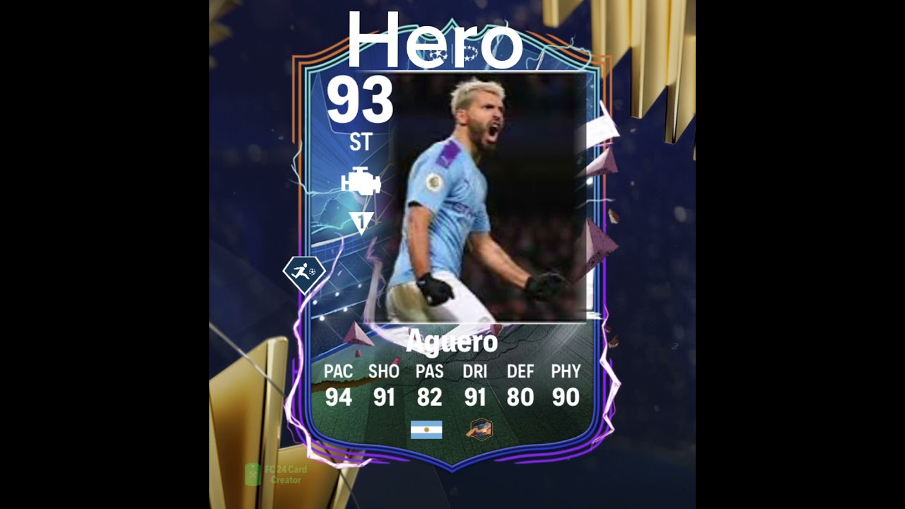Comment #rap #fifa #agueroooooooo