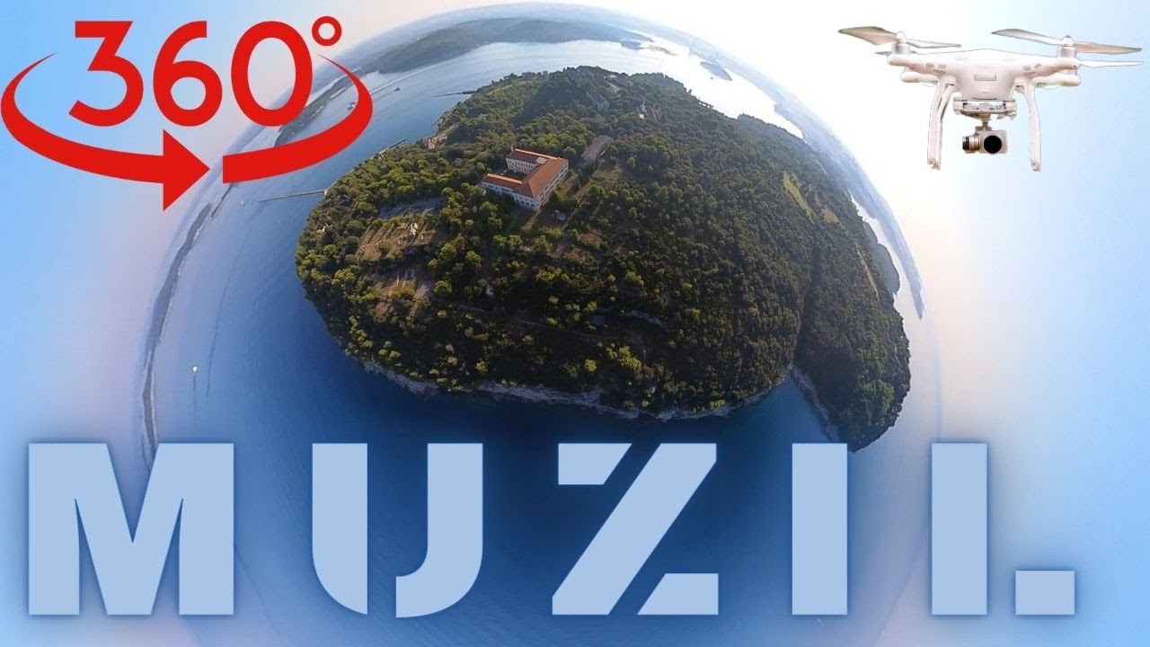 Zapovjedništvo Muzil: Virtualno Putovanje kroz Vrijeme i Prostor