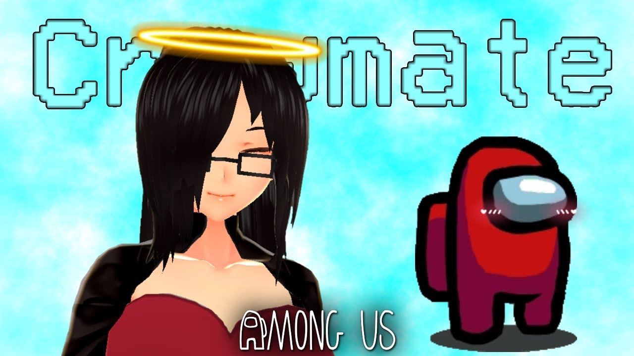『Michaela Plays』Among Us w/ Friends - Crewmate Wins!