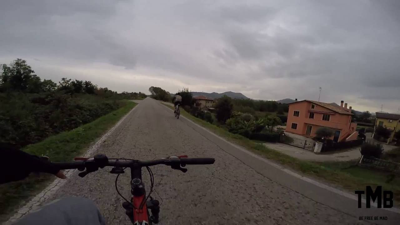 EnduroBikes & Adventures - Team Mad Bike