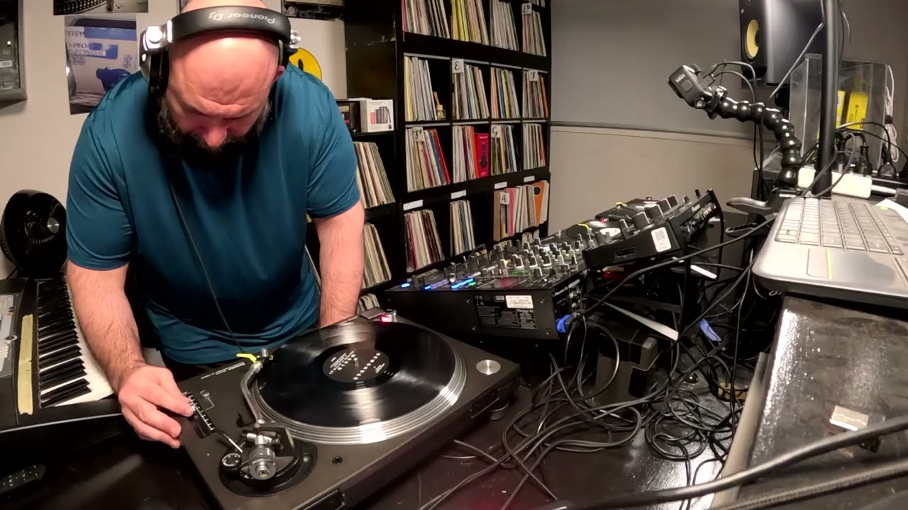 Earlys 1990s Classic Progressive Gems